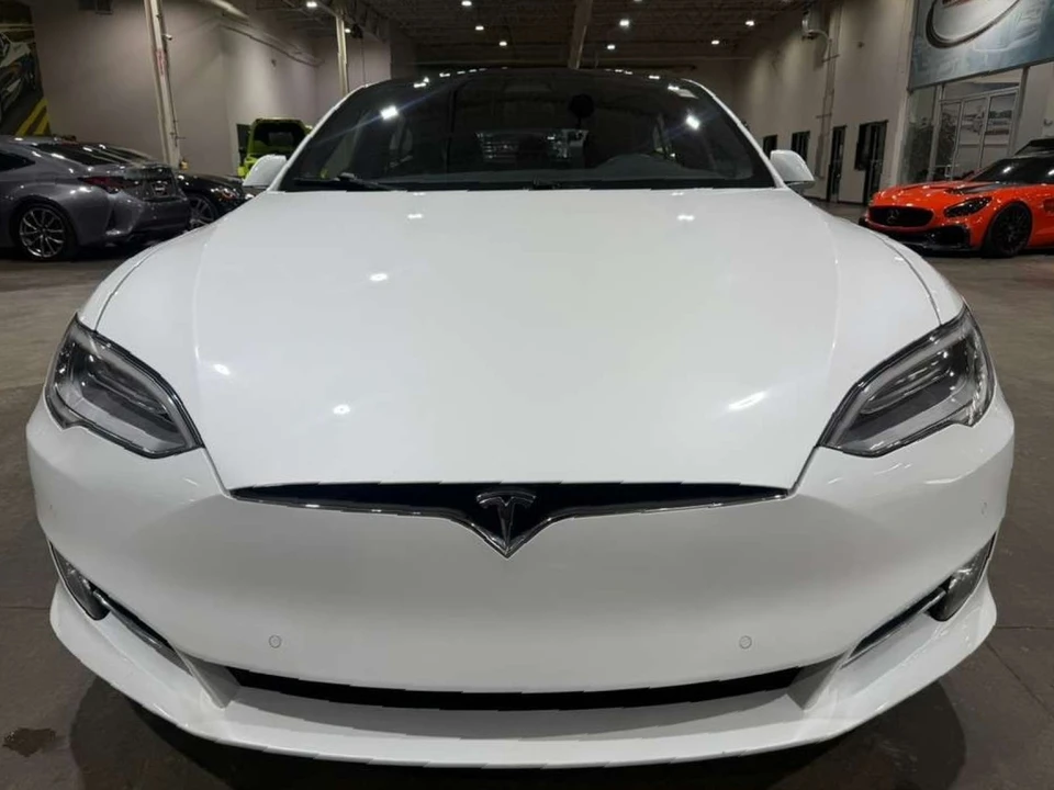 2019 Tesla Model S - Image 8 of 12