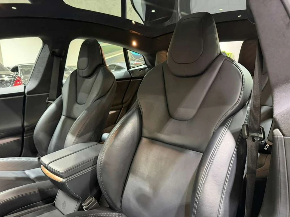 2019 Tesla Model S - Image 6 of 12