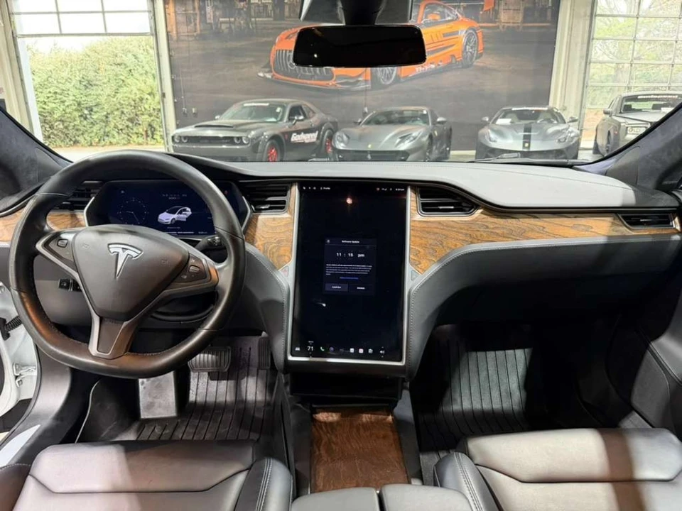2019 Tesla Model S - Image 4 of 12