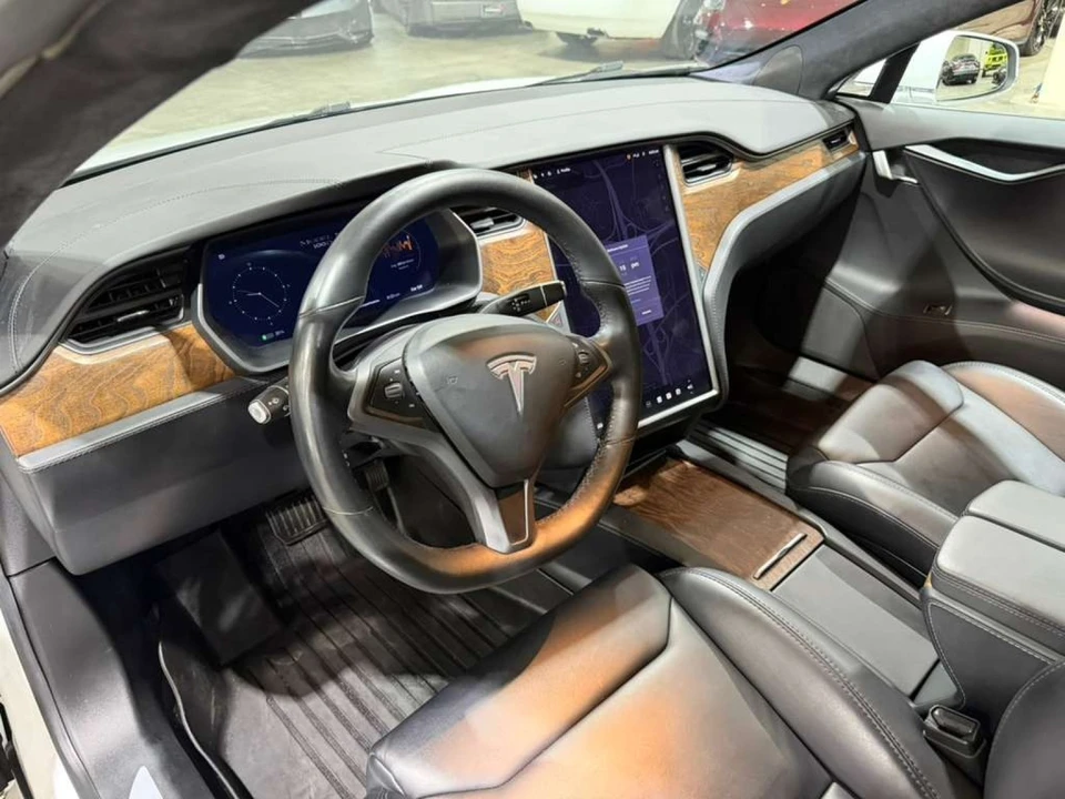 2019 Tesla Model S - Image 3 of 12