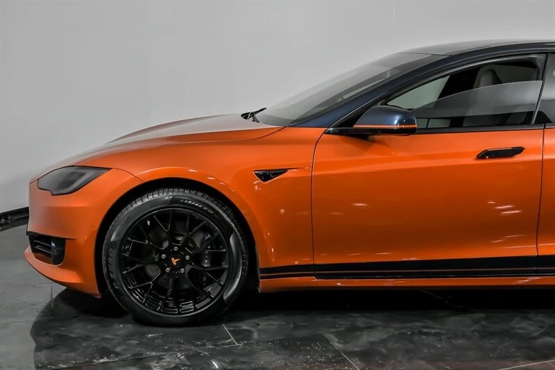 2019 Tesla Model S - Image 6 of 21