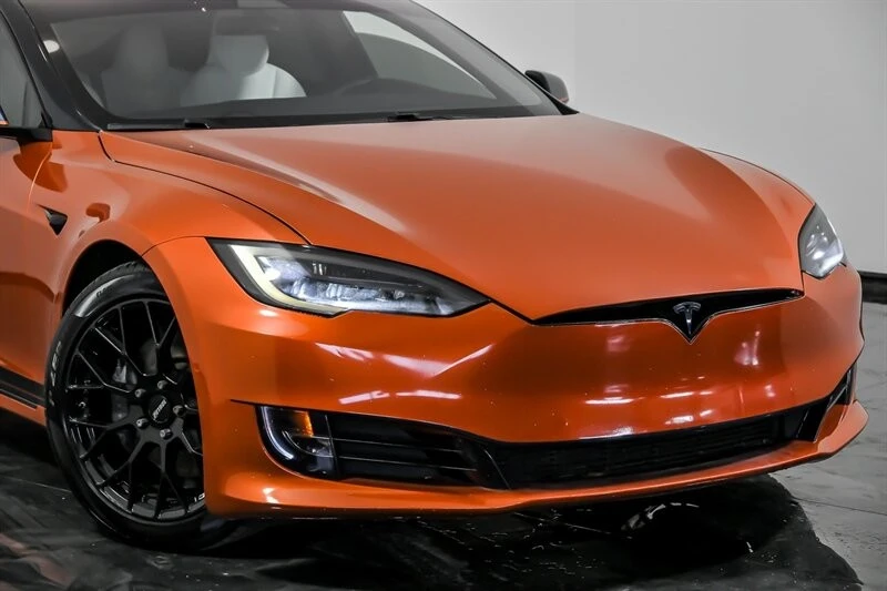 2019 Tesla Model S - Image 2 of 21