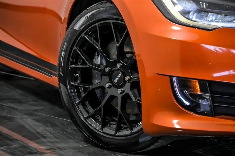2019 Tesla Model S - Image 3 of 21