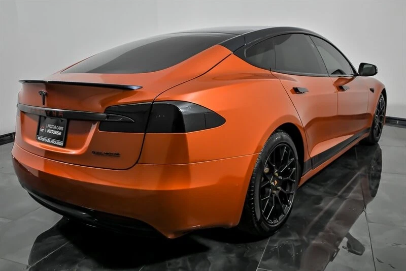 2019 Tesla Model S - Image 10 of 21
