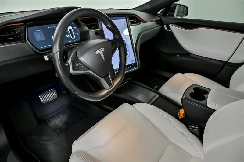 2019 Tesla Model S - Image 16 of 21