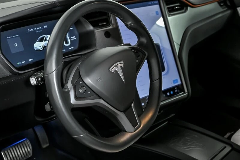 2019 Tesla Model S - Image 21 of 21