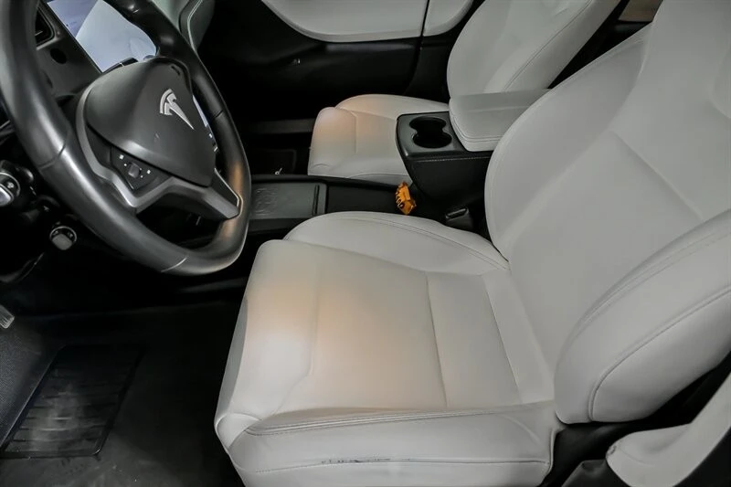 2019 Tesla Model S - Image 17 of 21