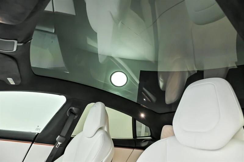 2019 Tesla Model S - Image 19 of 21