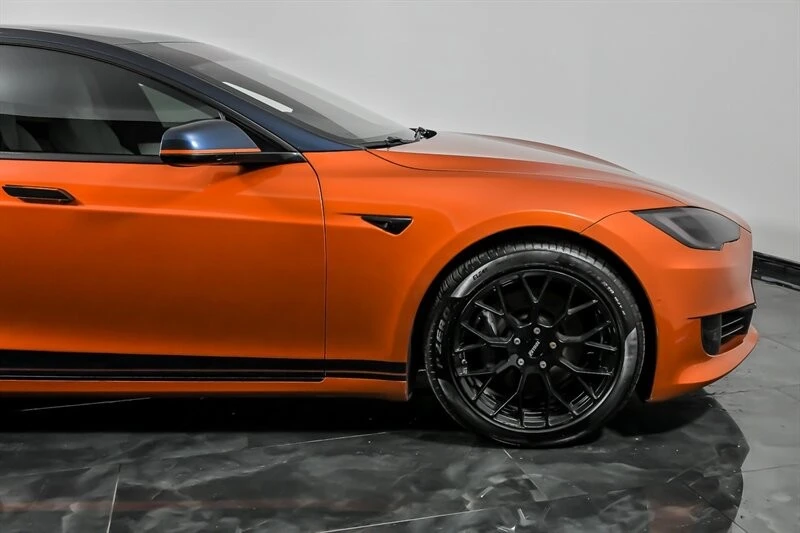 2019 Tesla Model S - Image 12 of 21