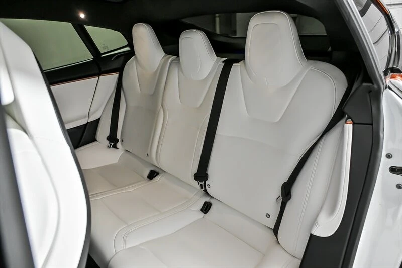 2019 Tesla Model S - Image 20 of 21