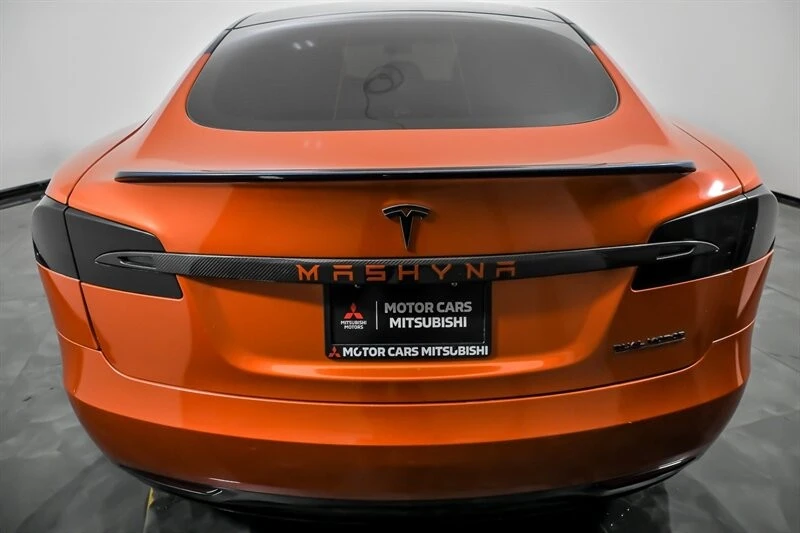 2019 Tesla Model S - Image 9 of 21