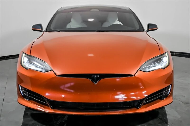 2019 Tesla Model S - Image 4 of 21