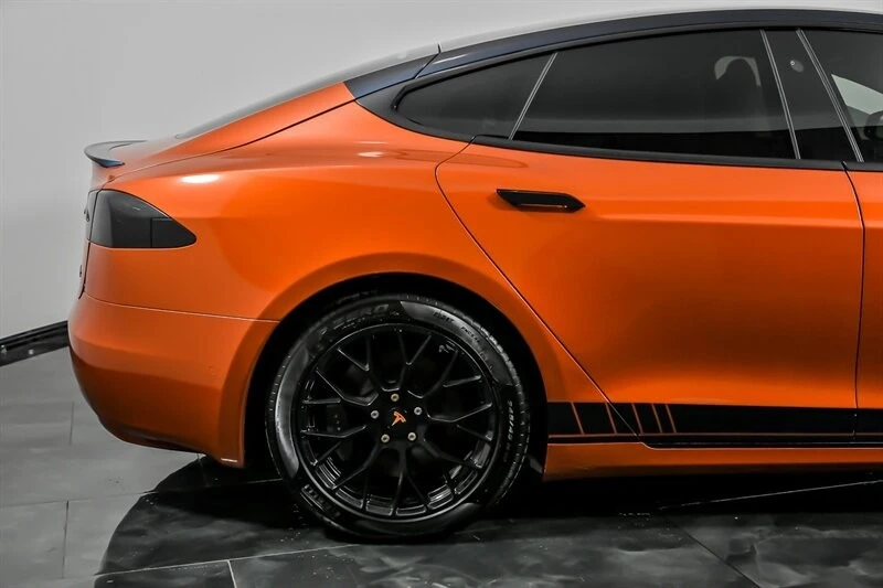 2019 Tesla Model S - Image 11 of 21