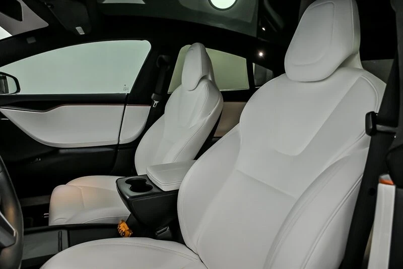 2019 Tesla Model S - Image 18 of 21