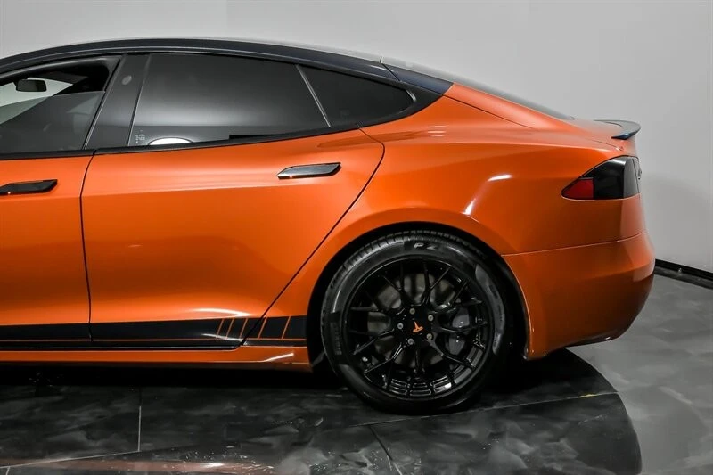 2019 Tesla Model S - Image 7 of 21