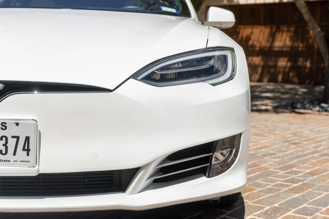 2019 Tesla Model S - Image 19 of 31