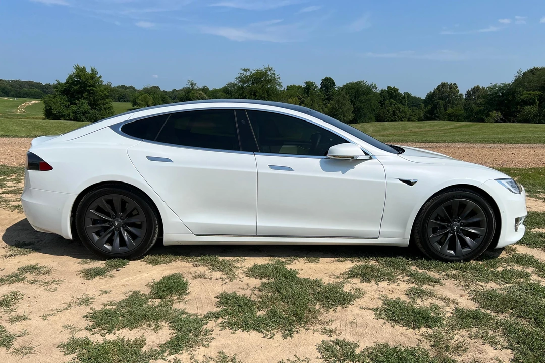 2019 Tesla Model S - Image 3 of 31