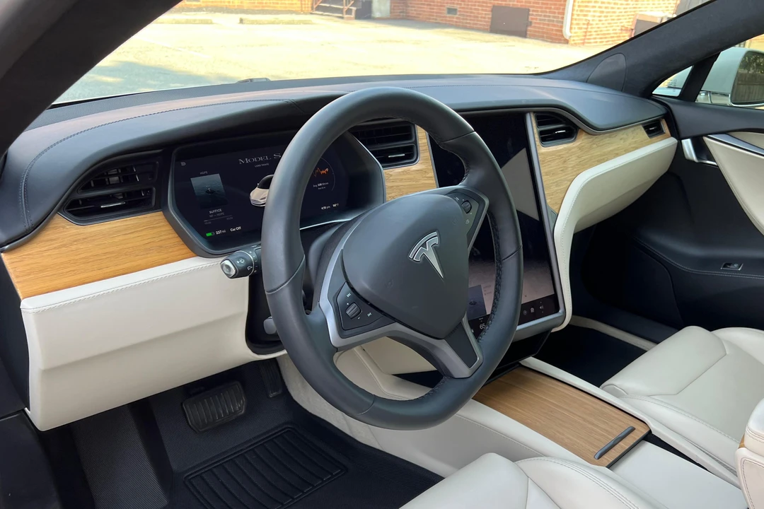 2019 Tesla Model S - Image 28 of 31