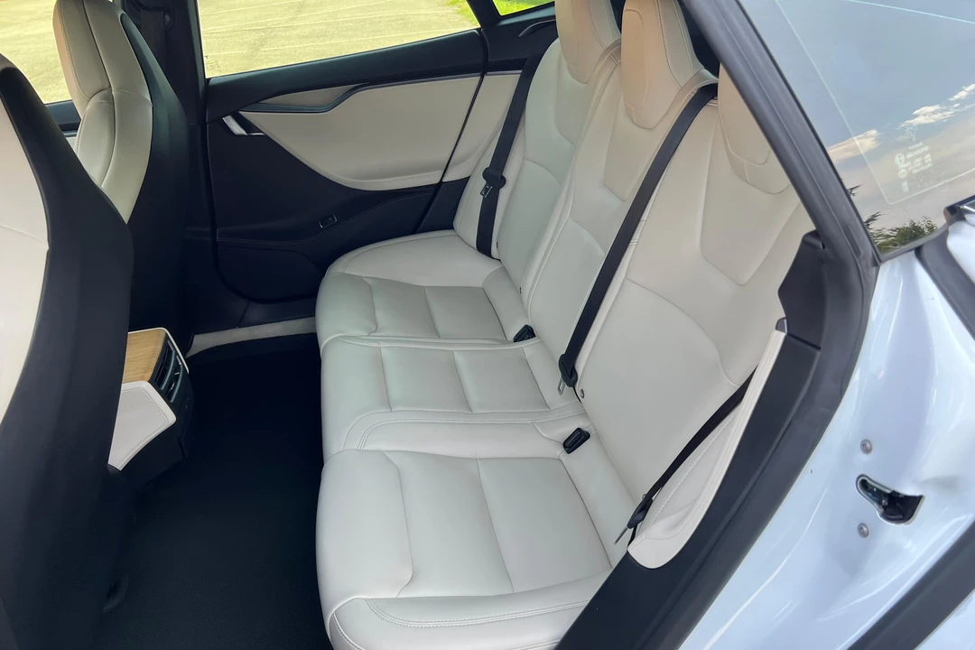 2019 Tesla Model S - Image 30 of 31
