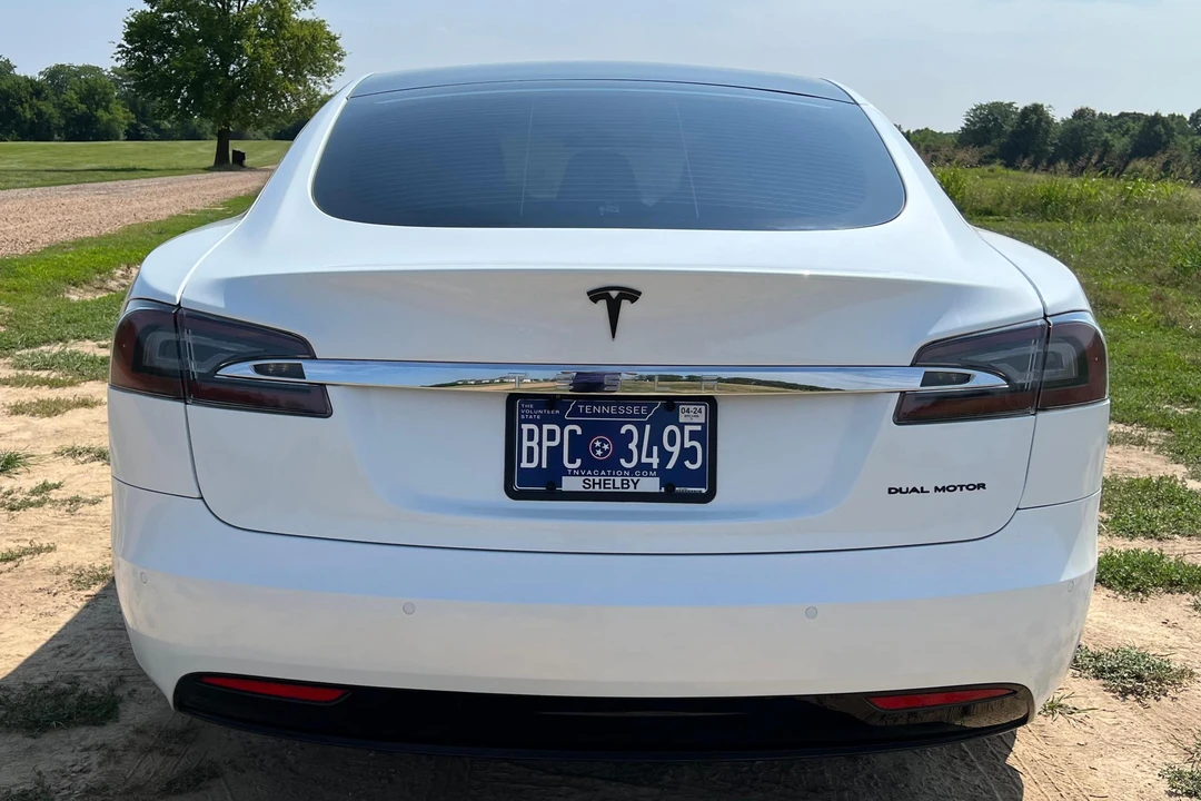 2019 Tesla Model S - Image 5 of 31