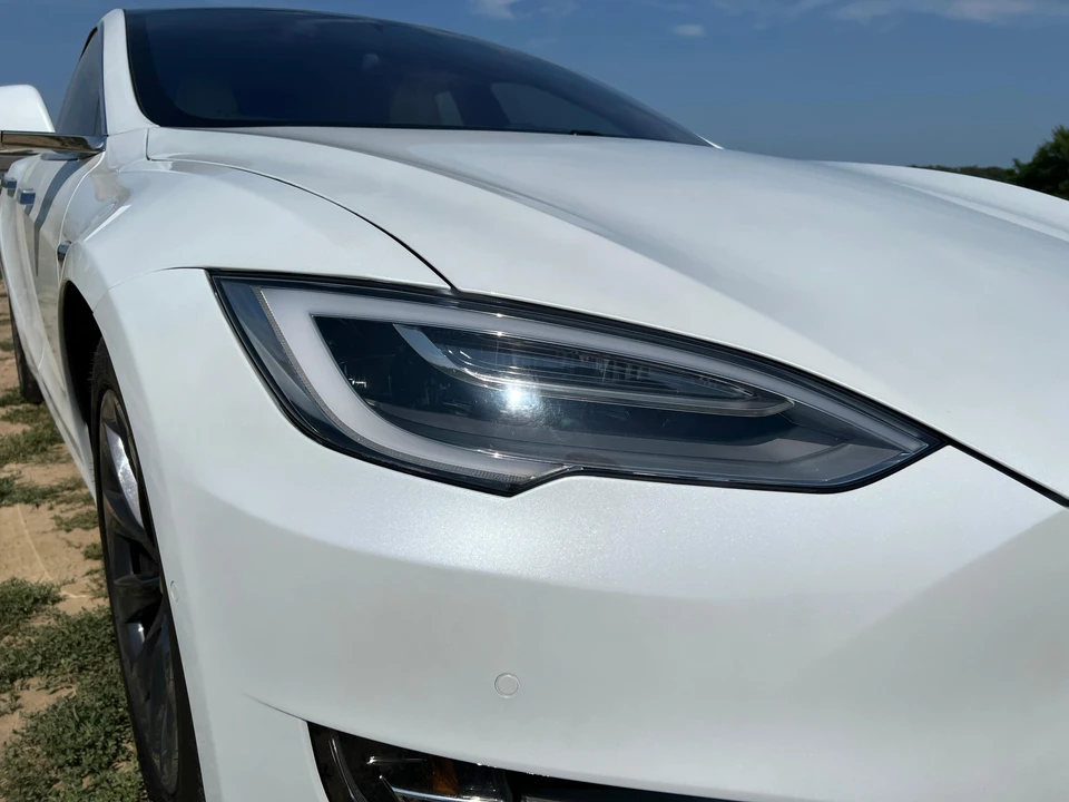 2019 Tesla Model S - Image 10 of 31
