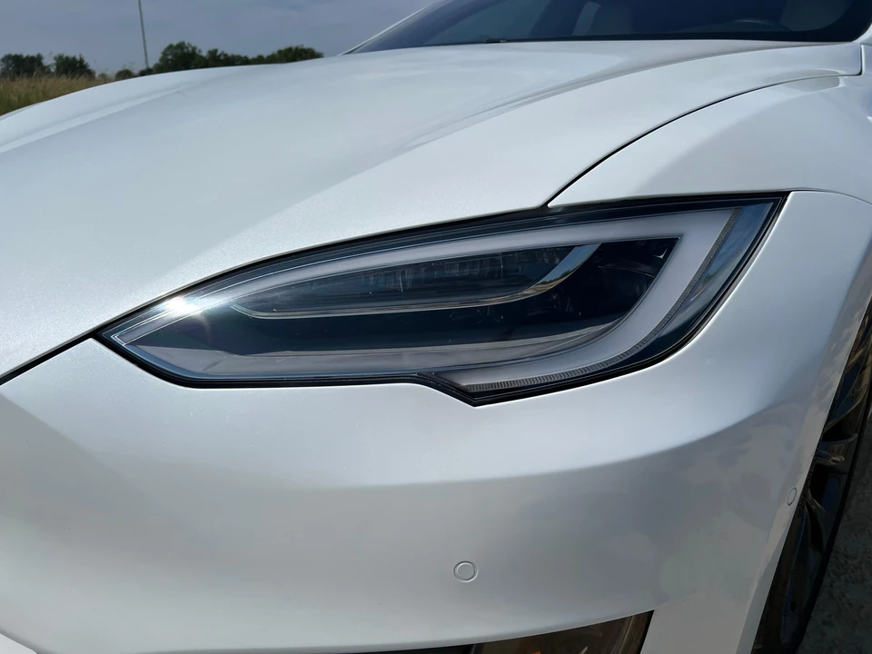 2019 Tesla Model S - Image 11 of 31