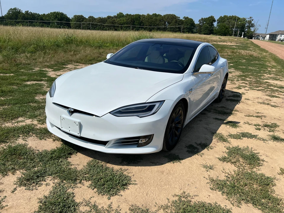2019 Tesla Model S - Image 6 of 31
