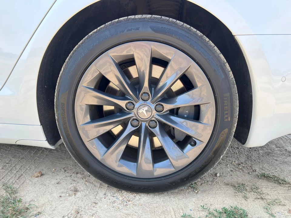 2019 Tesla Model S - Image 25 of 31