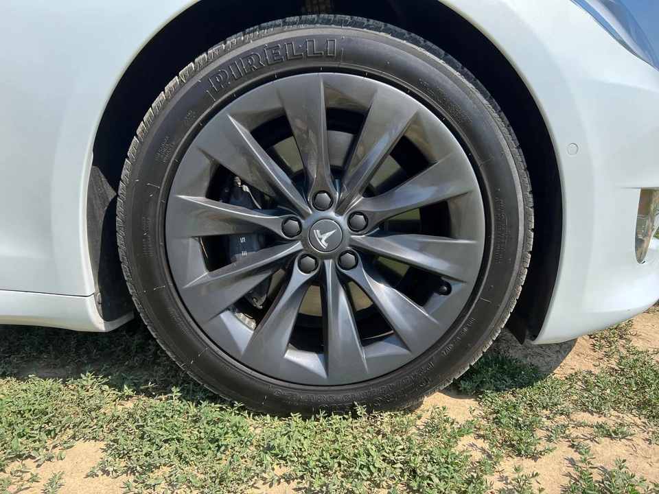 2019 Tesla Model S - Image 27 of 31