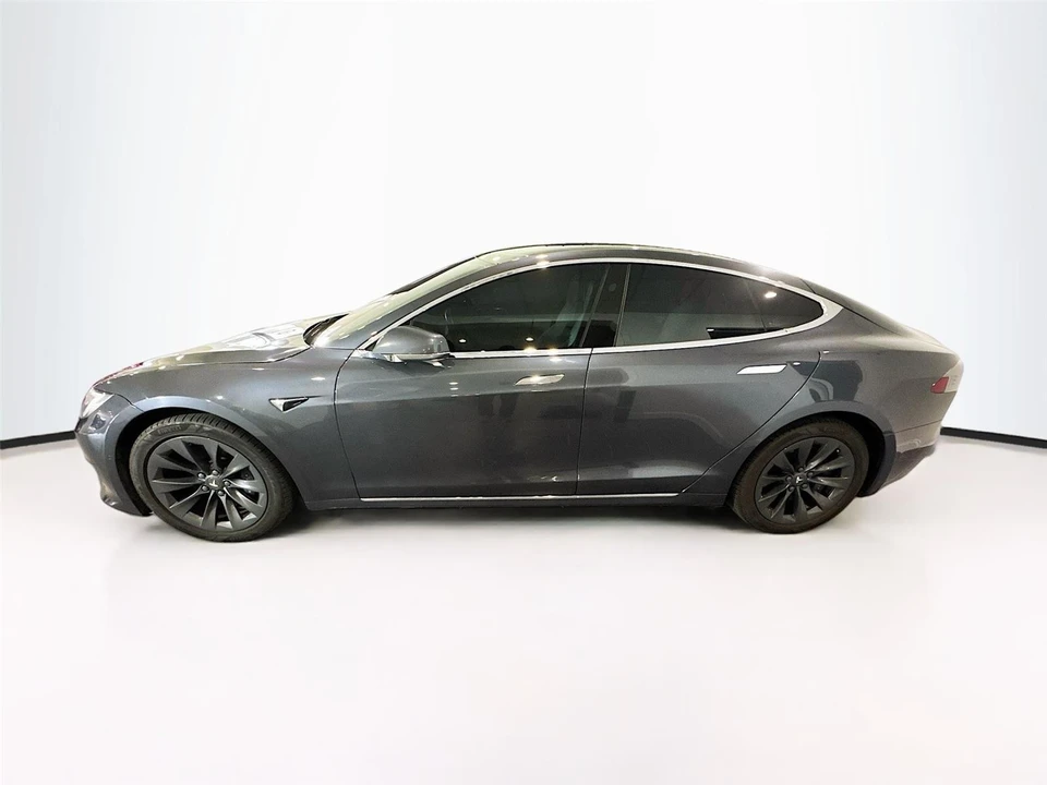 2019 Tesla Model S - Image 2 of 8