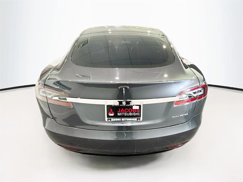 2019 Tesla Model S - Image 4 of 8