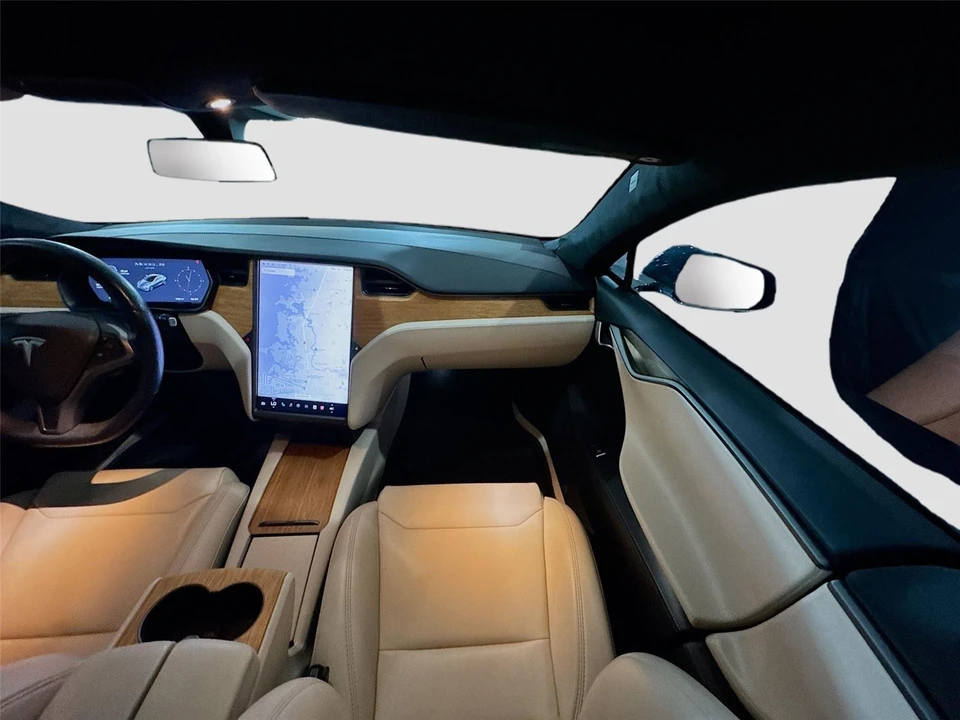 2019 Tesla Model S - Image 21 of 21