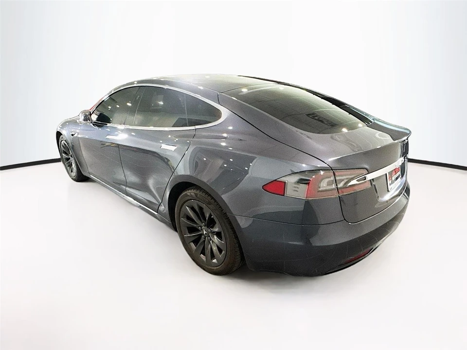 2019 Tesla Model S - Image 3 of 8