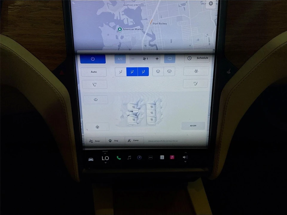 2019 Tesla Model S - Image 12 of 21