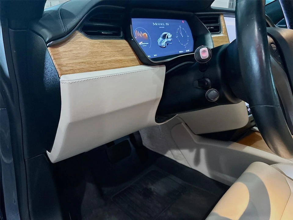 2019 Tesla Model S - Image 7 of 21