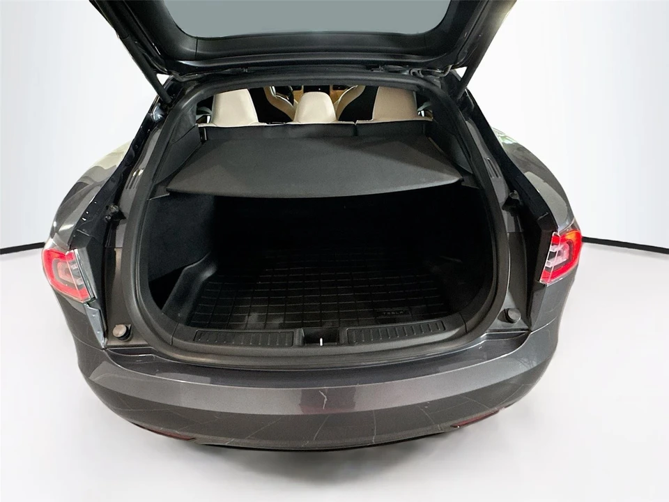 2019 Tesla Model S - Image 16 of 21