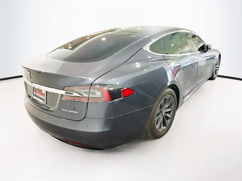 2019 Tesla Model S - Image 5 of 8