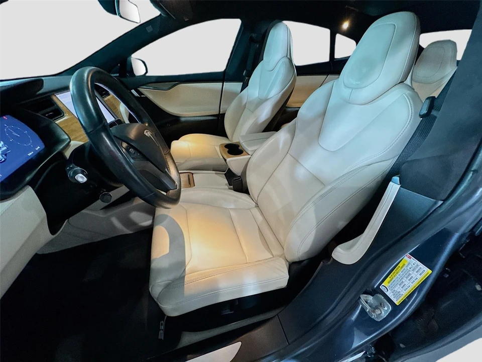 2019 Tesla Model S - Image 2 of 21