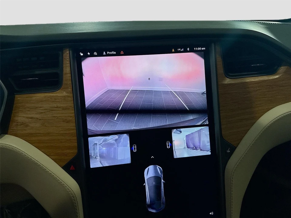 2019 Tesla Model S - Image 10 of 21