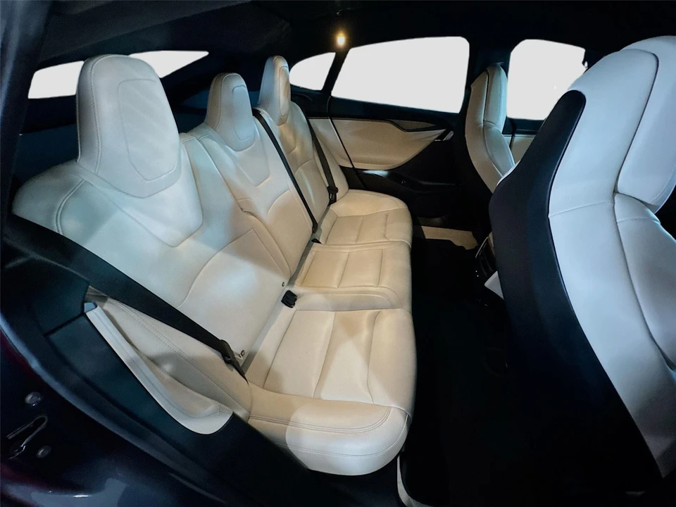 2019 Tesla Model S - Image 19 of 21
