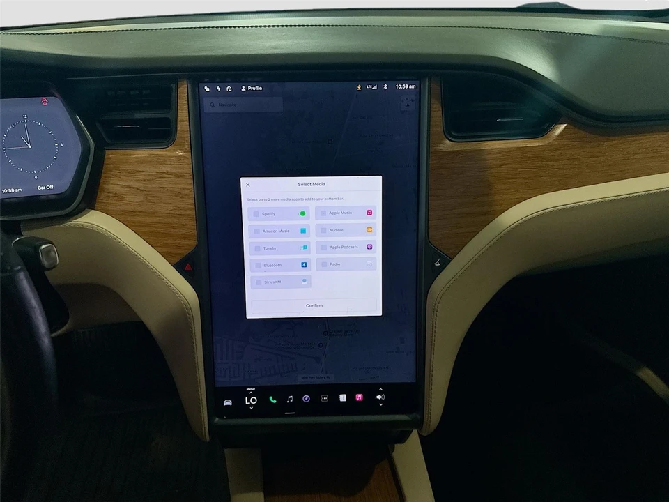 2019 Tesla Model S - Image 9 of 21