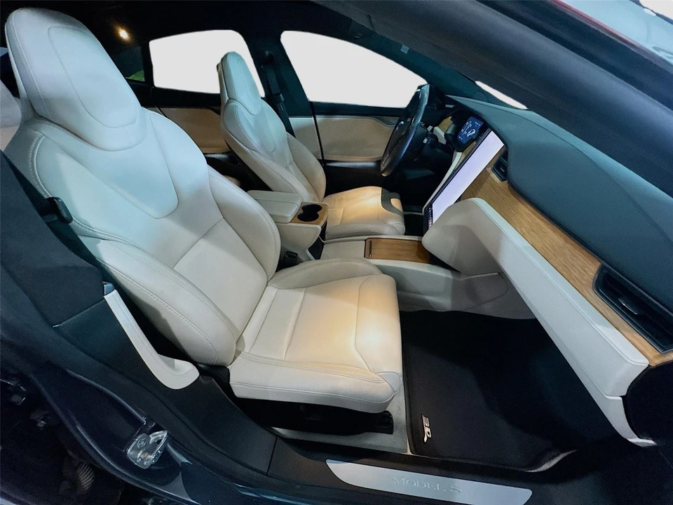 2019 Tesla Model S - Image 20 of 21