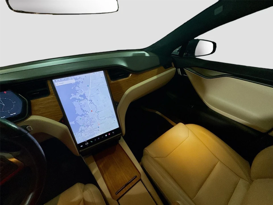 2019 Tesla Model S - Image 8 of 21