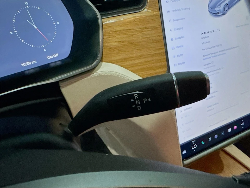 2019 Tesla Model S - Image 6 of 21