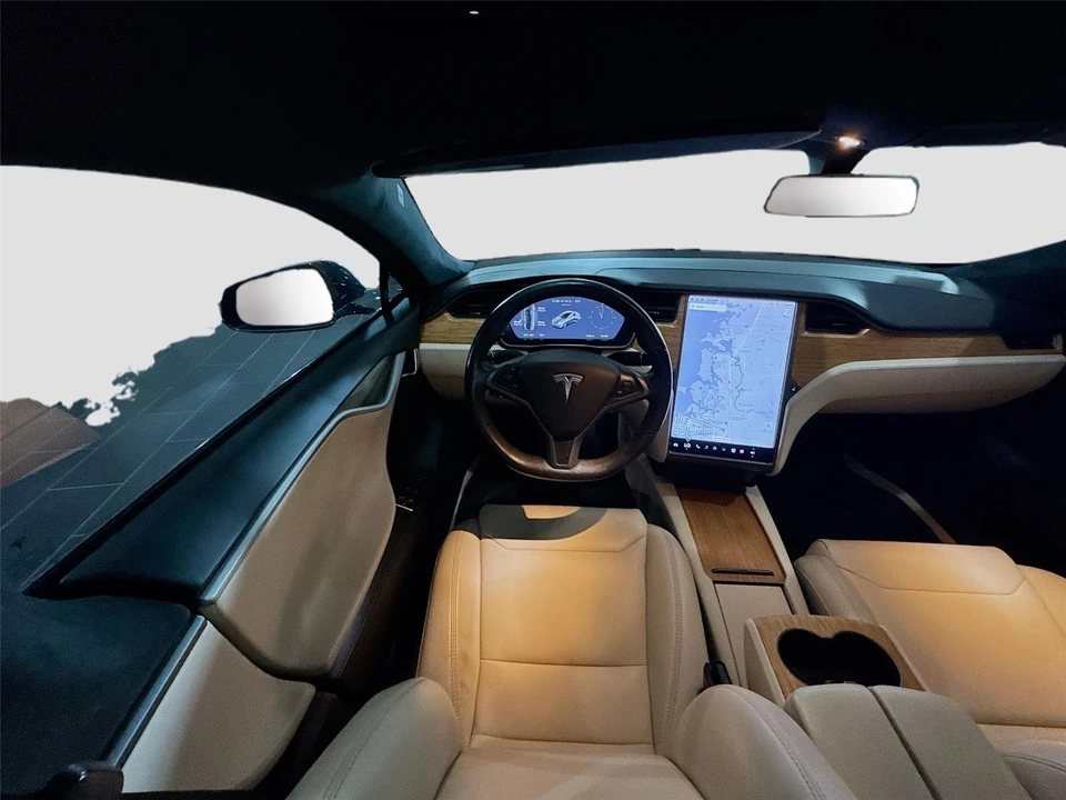 2019 Tesla Model S - Image 3 of 21