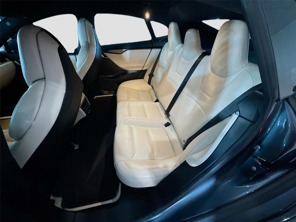 2019 Tesla Model S - Image 14 of 21