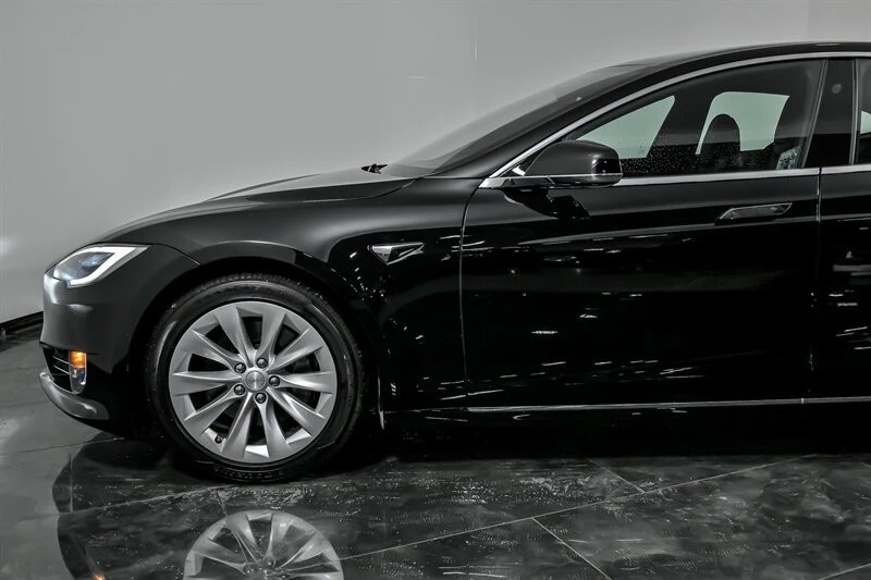 2019 Tesla Model S - Image 6 of 12
