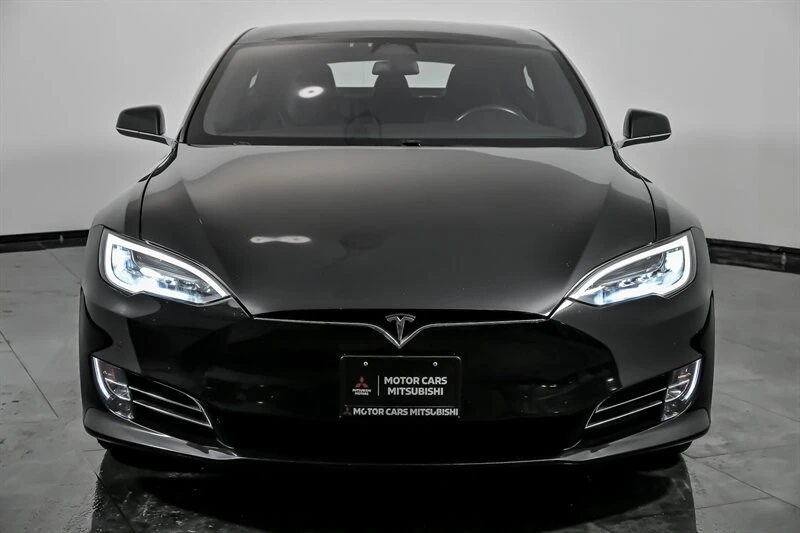 2019 Tesla Model S - Image 4 of 12