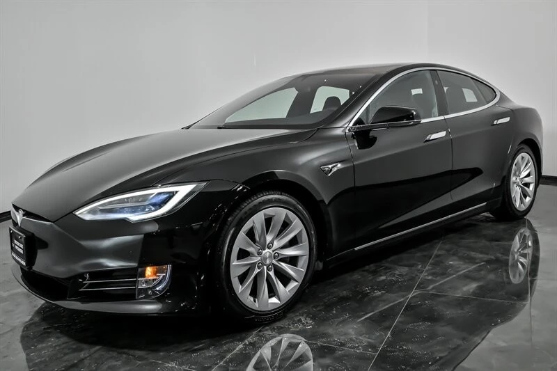 2019 Tesla Model S - Image 5 of 12