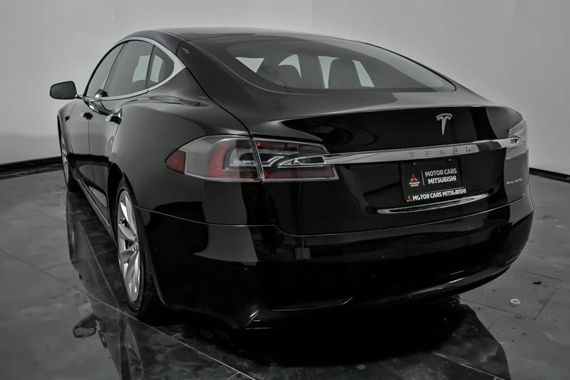 2019 Tesla Model S - Image 8 of 12